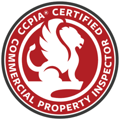 CCPIA Certified Commercial Property Inspector