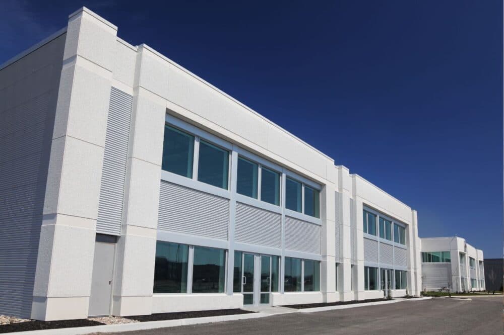 Commercial Inspections