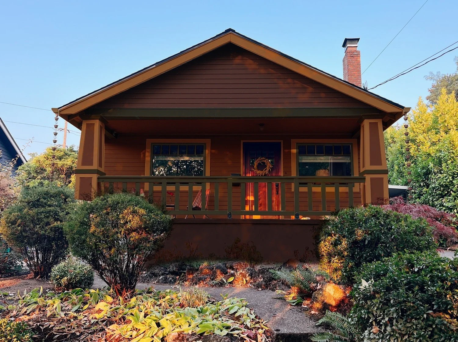 Professional home inspection services in Tallahassee